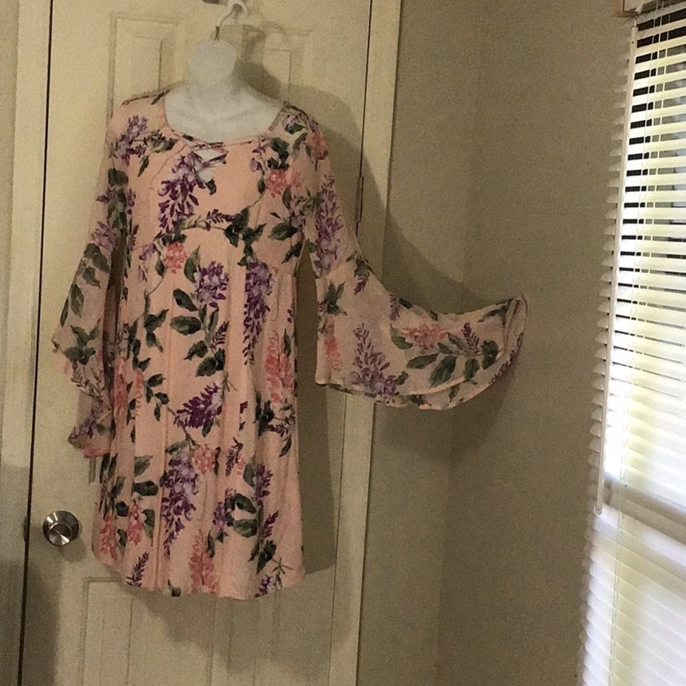 EST. 1946 dress